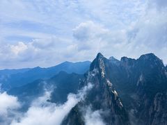 -华山风景名胜区