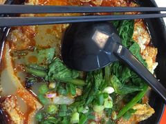 -螺小胖柳州螺蛳粉(钟楼总店)