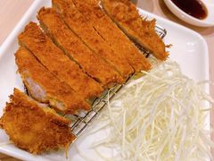 香脆猪扒-味千拉面(双井店)