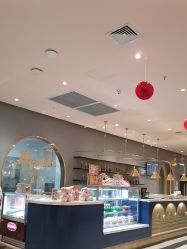 -奈尔宝家庭中心·亲子餐厅(宝安店)