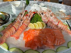 -海上人家The Sea Food Paradise Restaurant & Bar