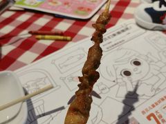 -西贝莜面村(金隅嘉品mall店)