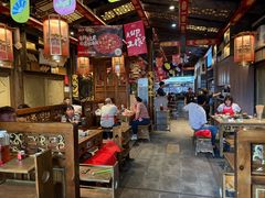 -蜀大侠火锅(春熙路店)