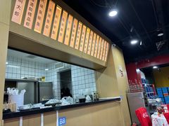 -虎虎龙虾大排档(双井店)