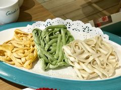 -青瓷火锅料理(西单大悦城店)