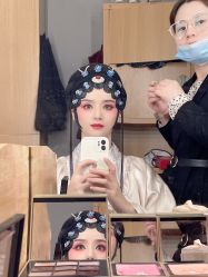 -盘子女人坊古装写真摄影(苏州旗舰店)