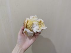 -风车面包