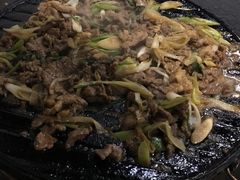 -厚味居炙子烤肉·清真(天桥南纬路店)