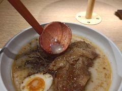 -味千拉面(惠州文昌一路分店)