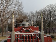 -北京世界公园