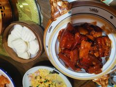 -天和晟新京菜.水煮鱼.湘土菜(国展店)