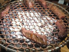 -烧肉达人•炭火烧肉(新天地店)