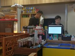 -小胖墩炝锅鱼(天钥桥路店)