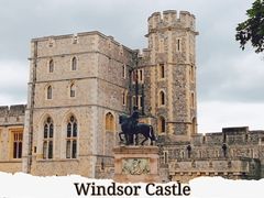 -温莎城堡
