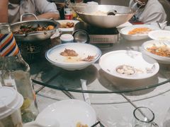 -苏师傅菜馆(上沙店)