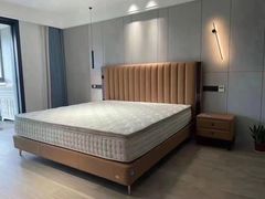 -红星美凯龙全球家居生活广场卡子门店-停车场