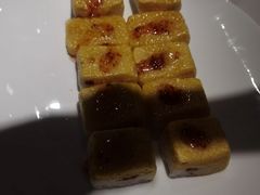 黄米年糕-晋府大酒店