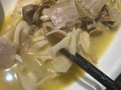 明炉咸排-陈记菜馆·非遗淮扬菜(东关街教场店)