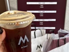-M Stand(成都COSMO店)