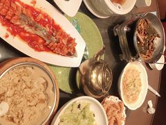 -刘胖子家常菜·蹄花焖藕(兴业店)