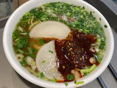 -东方宫·中国兰州牛肉拉面(三里屯店)