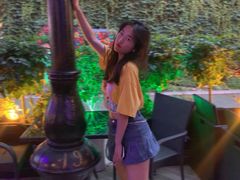 -猫头婴小酒馆FUN OWL(1912店)