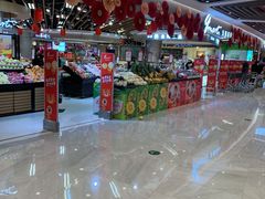 -金鹰超市(国际购物中心新街口店)