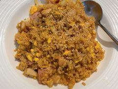 照烧鸡肉炒饭-必胜客(省府店)