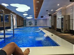 -水云间水疗会馆(福强路店)