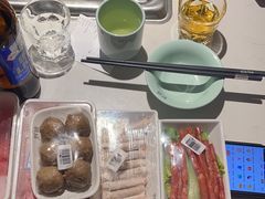 -野妹火锅(布吉店)