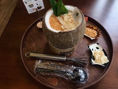 原味椰子冻-椰椰大吉(海城店)