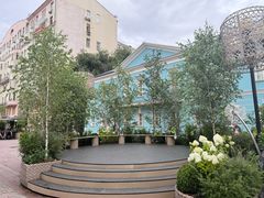 -老阿尔巴特大街