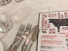 -摩根扒房(桐梓林店)