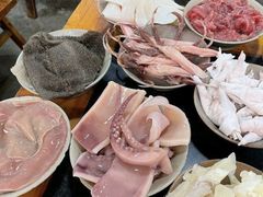 -星鸿社重庆老火锅
