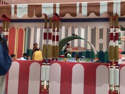 -奈尔宝·儿童乐园·亲子餐厅(鄞州万达店)