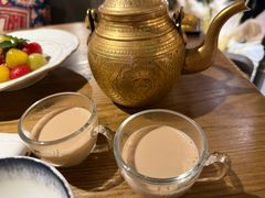 -那时新疆·若羌(经纬汇店)