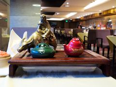 紫气东来-商都酒店( 北京南站店)