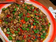 -泥糊破店小酒馆·团建聚餐(南京西路店)