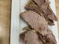 手抓羊肉-清真·胖妈妈手抓餐厅(甘南路店)