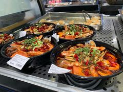 海鲜毛血旺-盒马鲜生(莱蒙都会店)