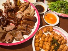 -春梅里卤鹅馆·47年老字号(中山路店)