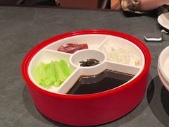 -全聚德(双井店)