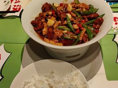 -鑫小城故事·藕汤·家常菜(台北一路总店)