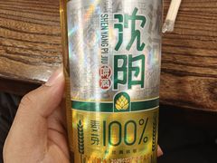 -周记老沈阳焦火鸡架