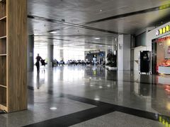 -长沙黄花国际机场-T1航站楼