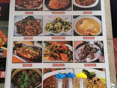 -盱眙虾神於氏龙虾(夫子庙红街店)