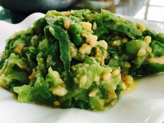 -瑞丰园庭院餐厅·白族传统家常菜