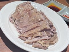 -贯贯吉·清真餐厅(浙江中路店)