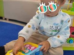 -红黄蓝成长中心(海淀上地店)