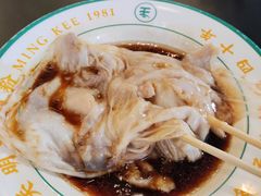 -西关明记肠粉(荔枝湾店)